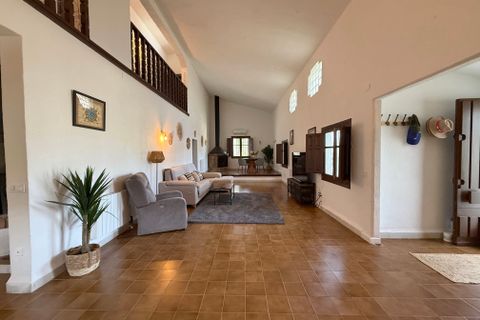 Landejendom i Calasparra, Murcia, Calasparra - € 325.000 | Ref: OFH-333 - foto 12